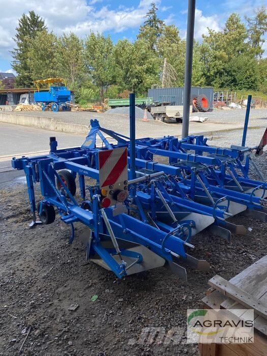 Steketee EC-RIDGER 7 Falciatrici/cimatrici per pascoli