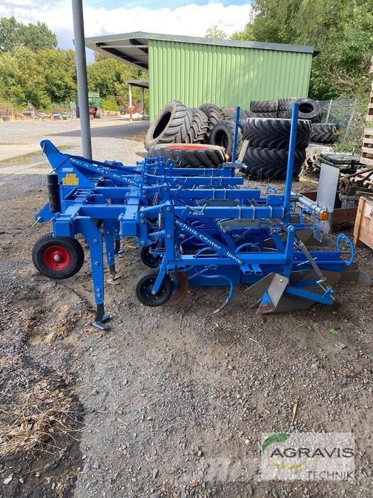 Steketee EC-RIDGER 7 Falciatrici/cimatrici per pascoli