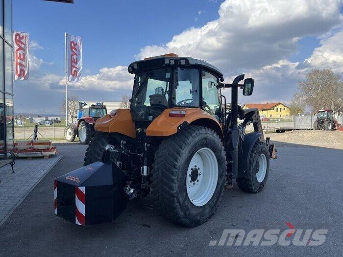 Steyr 4100 Traktorit