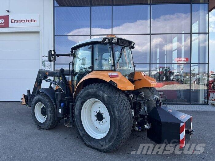Steyr 4100 Traktorit