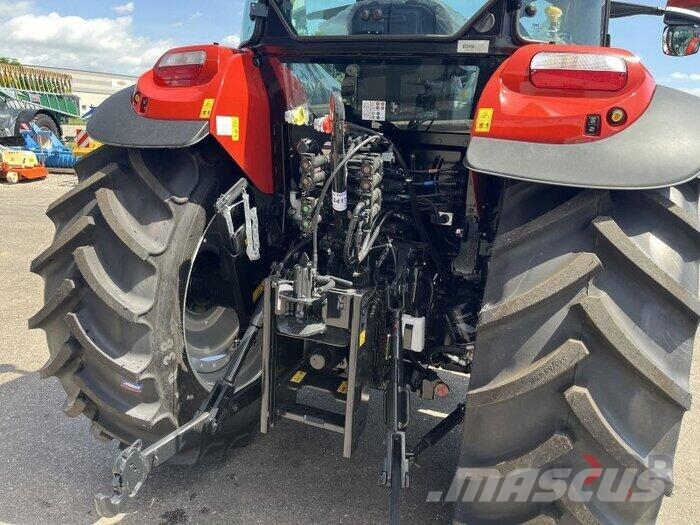 Steyr 4110 Plus 1.5 Traktorit