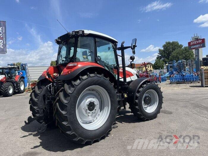 Steyr 4110 Plus 1.5 Traktorit
