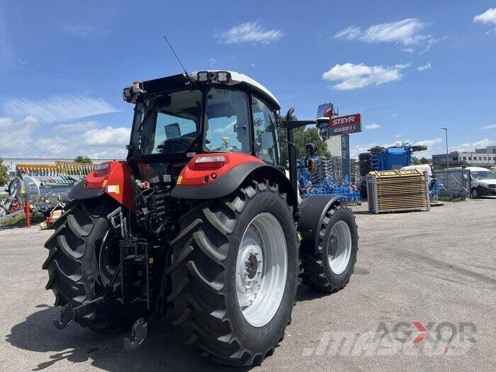 Steyr 4110 Plus 1.5 Traktorit