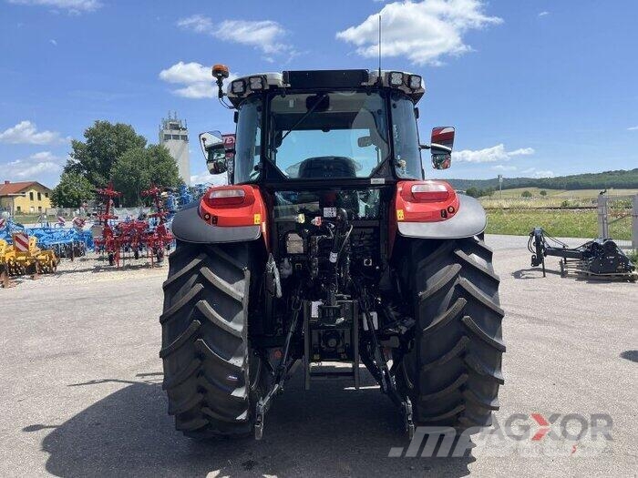 Steyr 4110 Plus 1.5 Traktorit