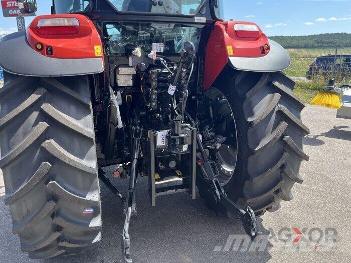 Steyr 4110 Plus 1.5 Traktorit