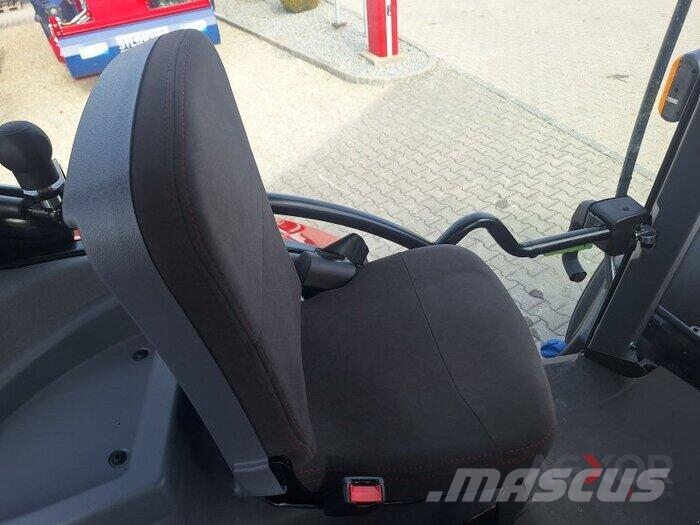 Steyr 4120 Expert CVT Traktorit