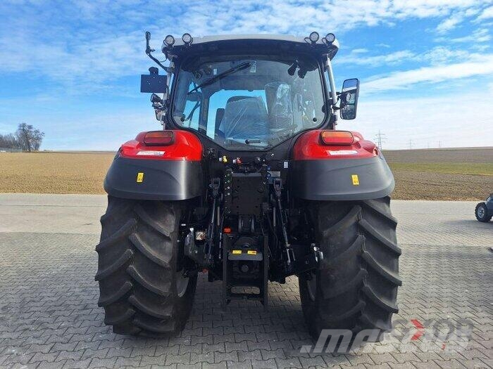Steyr 4120 Expert CVT Traktorit