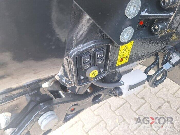 Steyr 4120 Expert CVT Traktorit