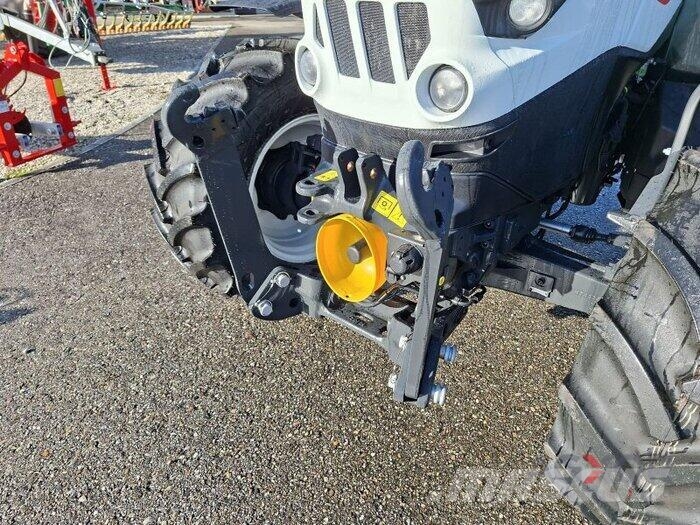 Steyr 4120 Plus 1.5 الجرارات