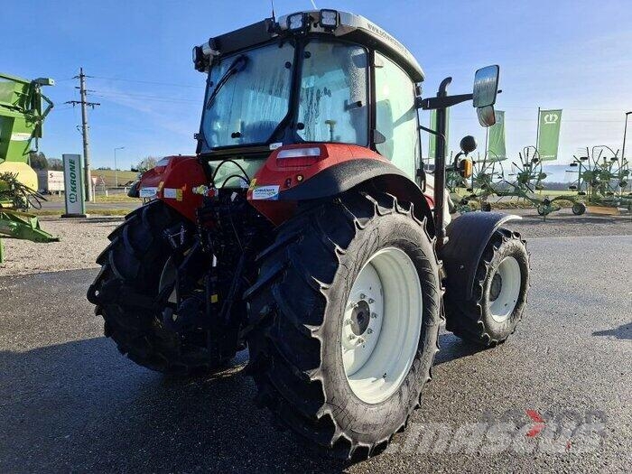 Steyr 4120 Plus 1.5 الجرارات