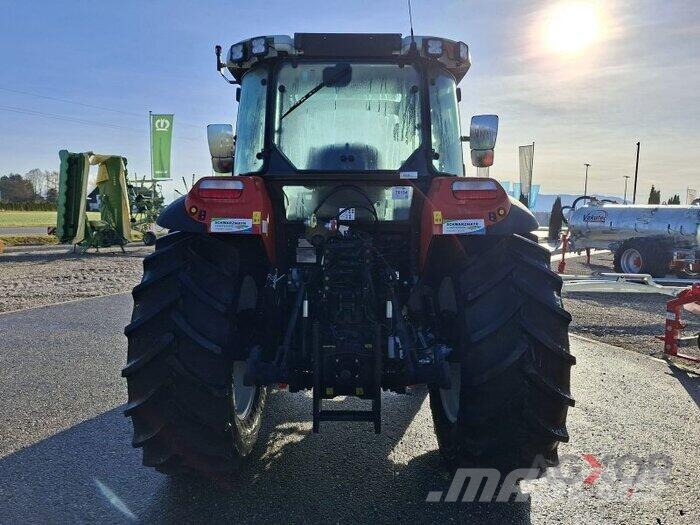Steyr 4120 Plus 1.5 الجرارات