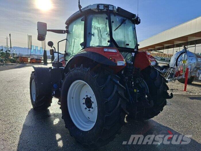 Steyr 4120 Plus 1.5 الجرارات