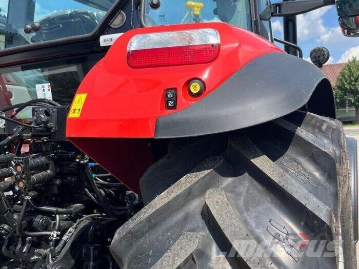 Steyr 4120 Plus 1.5 الجرارات