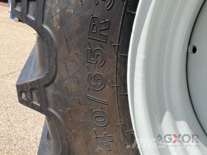 Steyr 4120 Plus 1.5 الجرارات