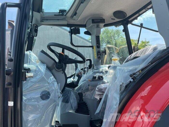 Steyr 4120 Plus 1.5 الجرارات