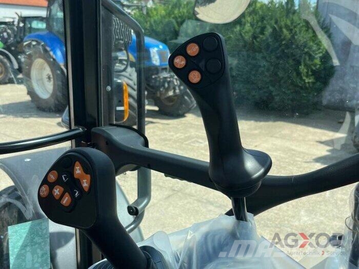 Steyr 4120 Plus 1.5 الجرارات