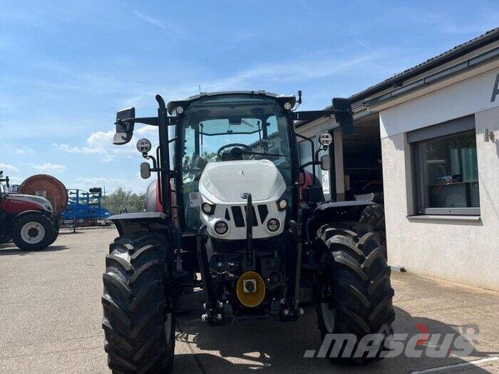 Steyr 4120 Plus 1.5 الجرارات