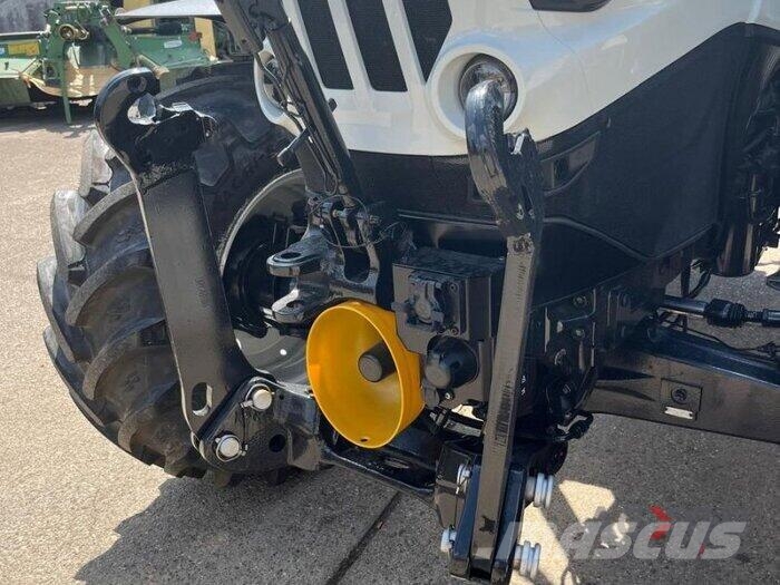 Steyr 4120 Plus 1.5 الجرارات
