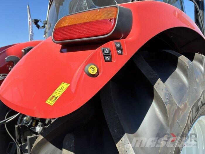 Steyr 4125 Profi CVT Traktory