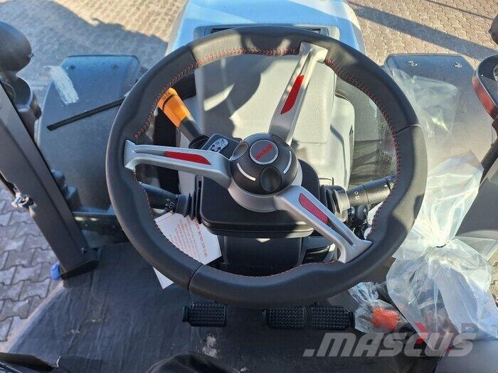 Steyr 4130 Expert CVT الجرارات