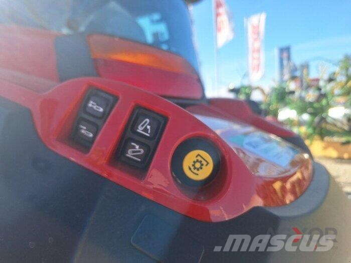 Steyr 4130 Expert CVT Traktorit