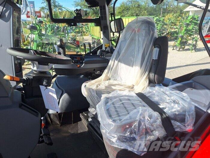 Steyr 4130 Expert CVT Traktorit