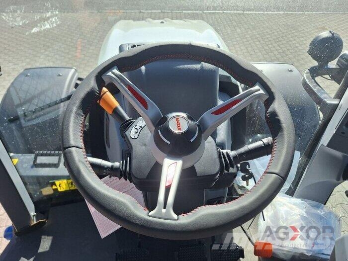 Steyr 4130 Expert CVT Traktorit