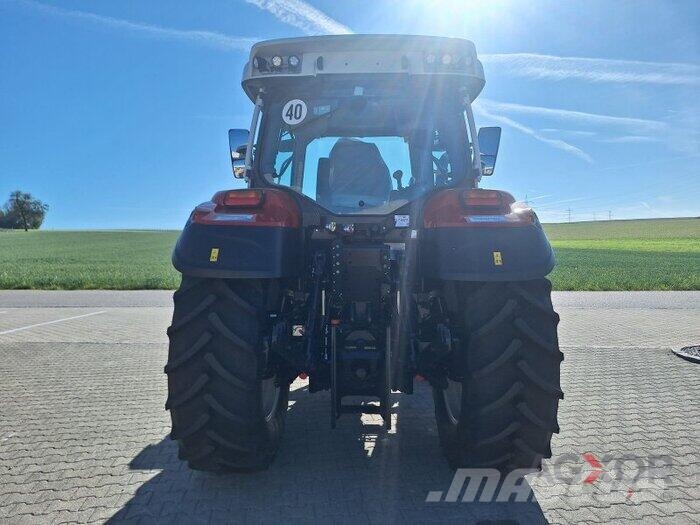 Steyr 4130 Expert CVT Traktorit