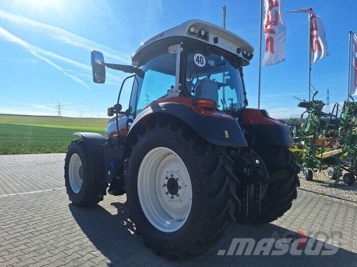 Steyr 4130 Expert CVT Traktorit