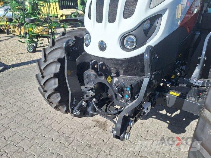 Steyr 4130 Expert CVT Traktorit