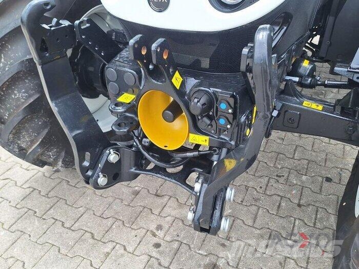 Steyr 4130 Expert CVT الجرارات