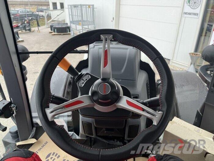 Steyr 4135 Profi CVT Traktorit
