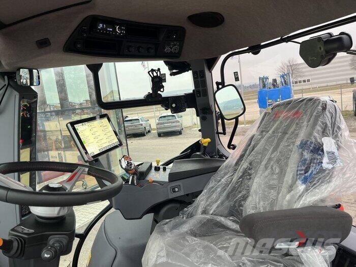 Steyr 4135 Profi CVT Traktorit