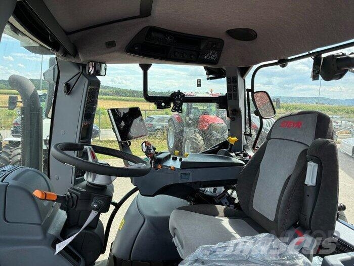 Steyr 4140 Expert CVT Traktorit