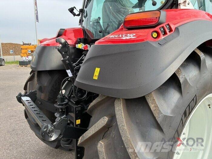 Steyr 4140 Expert CVT H Traktoren