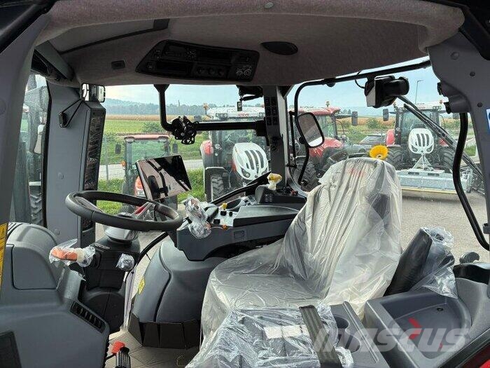 Steyr 4140 Expert CVT H Traktoren