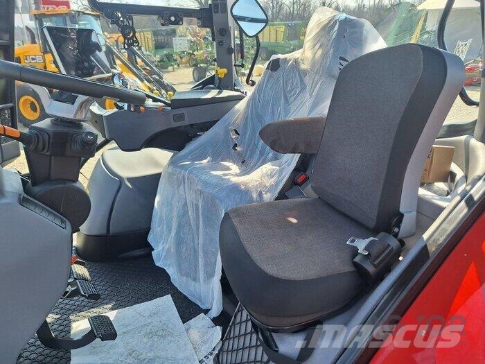 Steyr 4140 Expert CVT H Traktorit