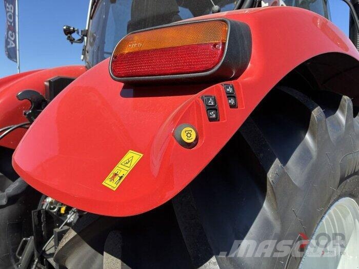 Steyr 4145 Profi CVT Traktorit