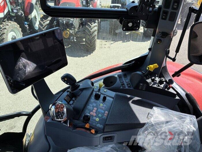 Steyr 4145 Profi CVT Traktorit