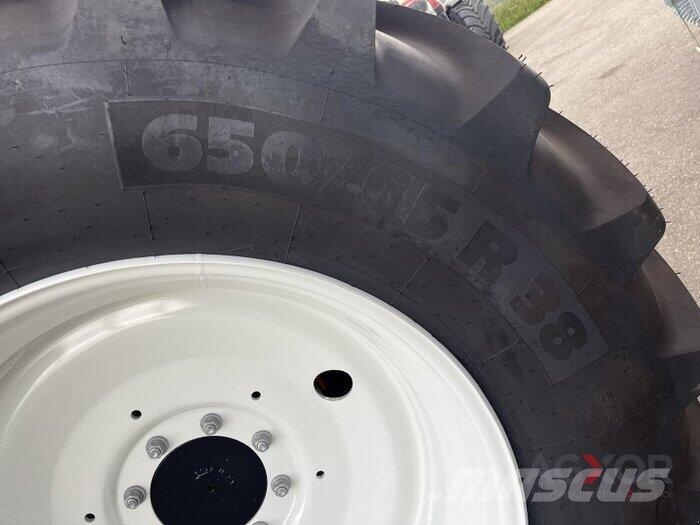 Steyr 6150 Profi CVT Traktorit