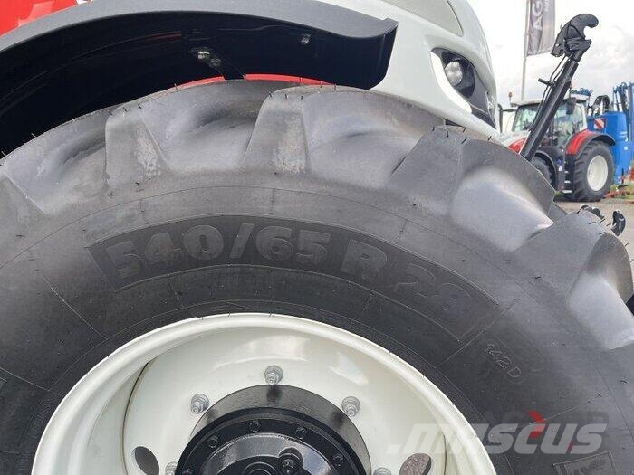 Steyr 6150 Profi CVT Traktorit
