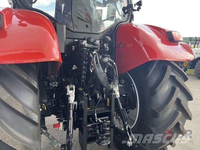 Steyr 6150 Profi CVT Traktorit