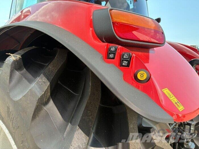 Steyr 6150 Profi CVT Traktorit