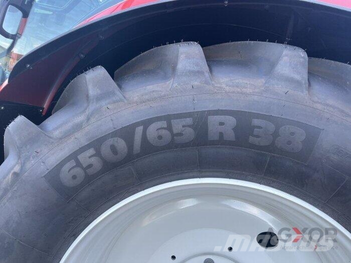 Steyr 6150 Profi CVT Traktorit