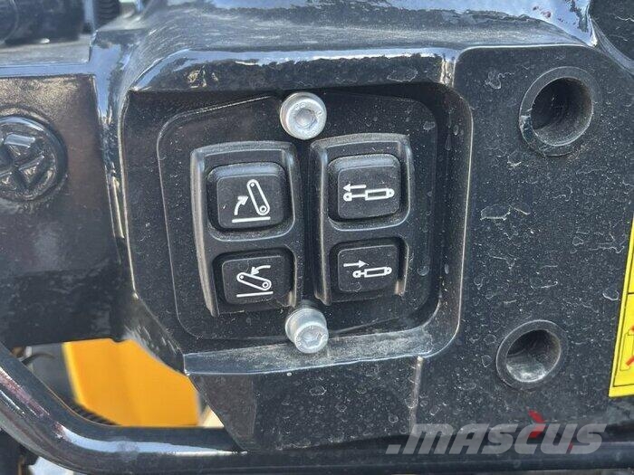 Steyr 6150 Profi CVT Traktorit