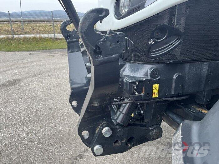 Steyr 6150 Profi CVT (Stage V) Traktoriai