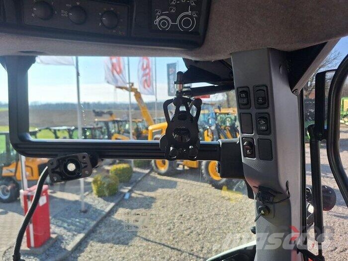 Steyr 6165 Impuls CVT Traktorit