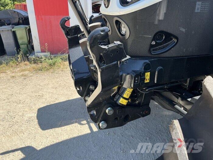 Steyr 6175 Impuls CVT Traktorit