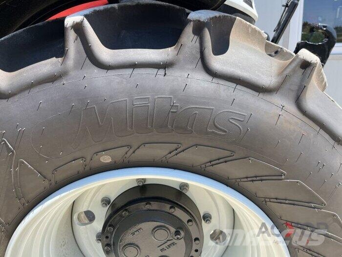 Steyr 6175 Impuls CVT Traktorit