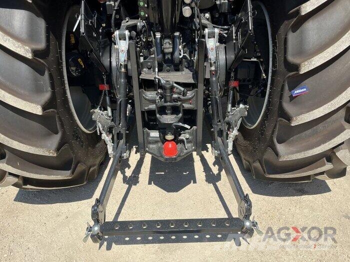 Steyr 6175 Impuls CVT Traktorit